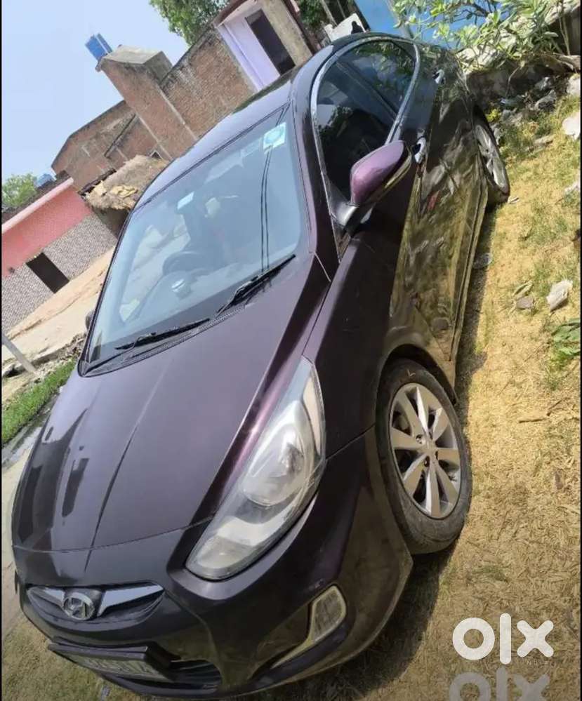 Well Condition Car