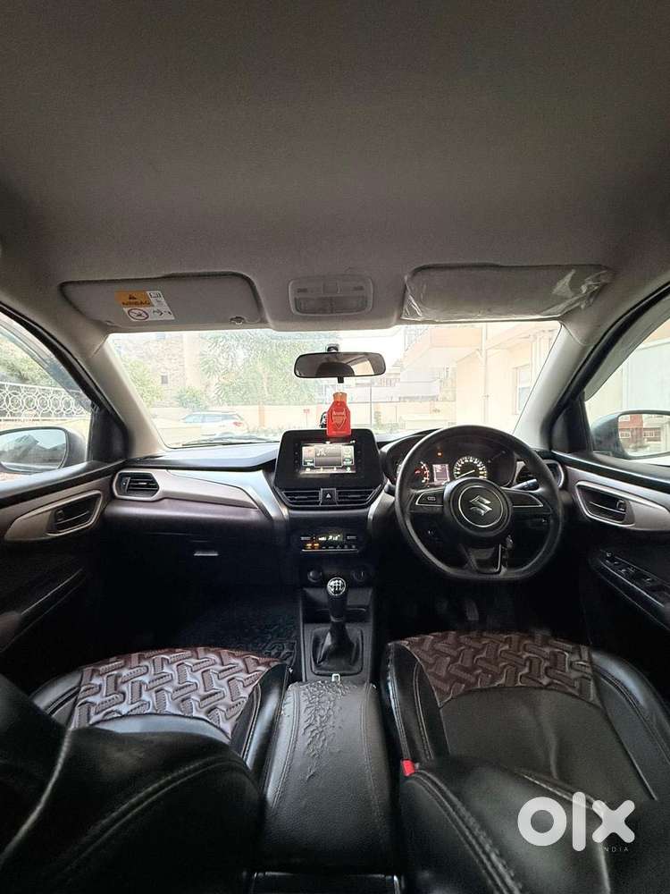 Maruti Suzuki Fronx Delta 1.2 Cng, 2024, Cng & Hybrids