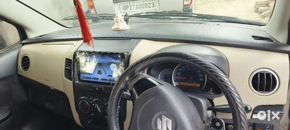 Maruti Suzuki Wagon R 2018 Lpg Good Condition