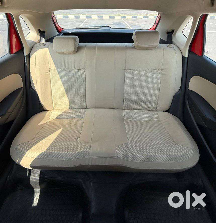 Volkswagen Polo 2009-2013 Petrol Highline 1.2l, 2015, Petrol