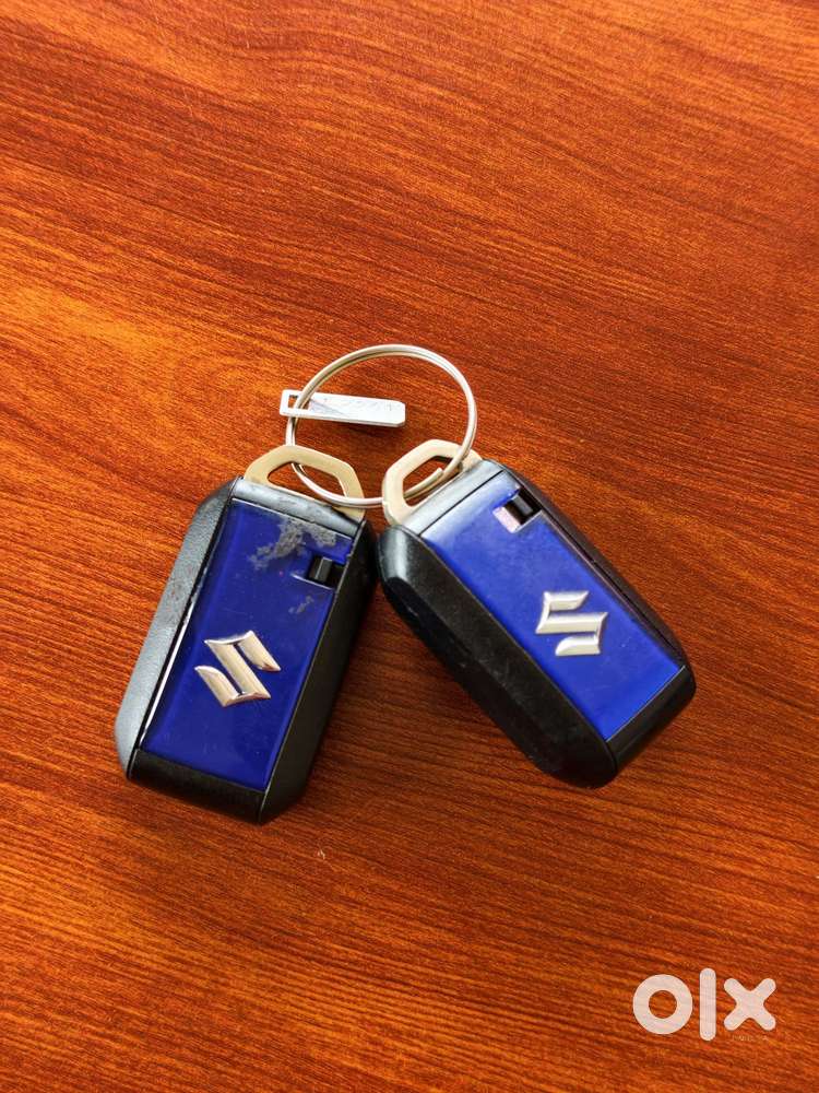 Maruti Suzuki Ertiga 1.5 Zxi Plus, 2022, Petrol