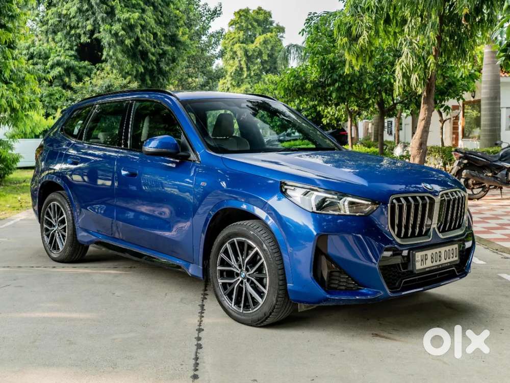 Bmw X1, 2025, Petrol