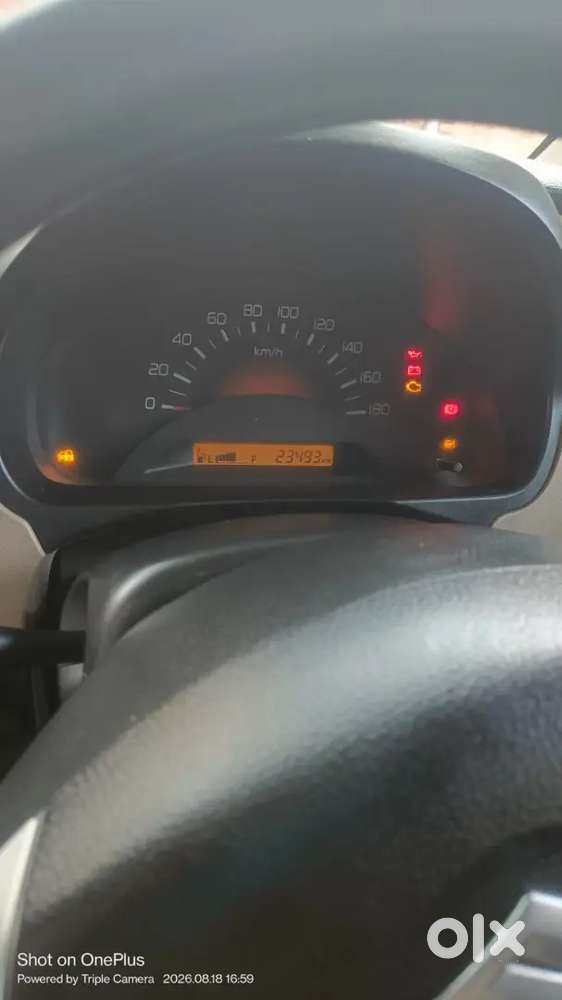 Wagonr Good Condition