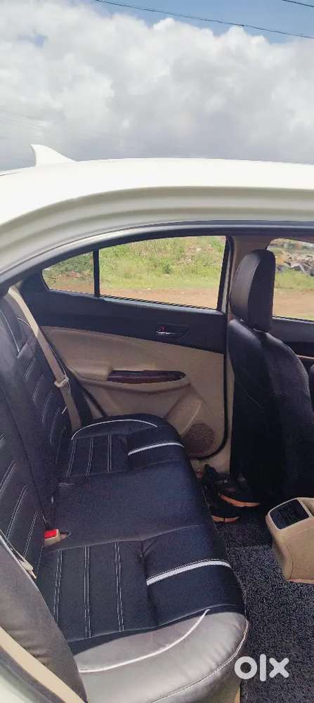 Maruti Suzuki Dzire 2018 Diesel