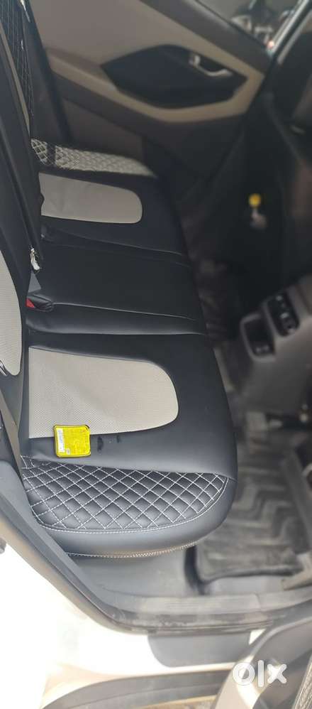 Hyundai Creta Diesel 2024