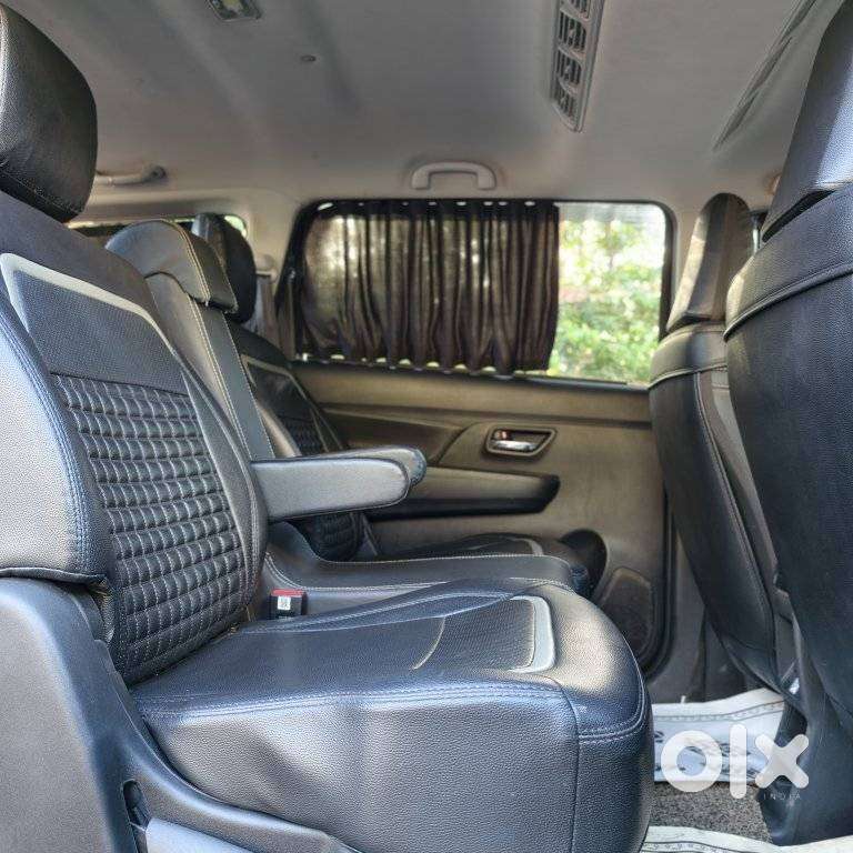 Maruti Suzuki Xl6 Zeta Mt Cng, 2024, Petrol