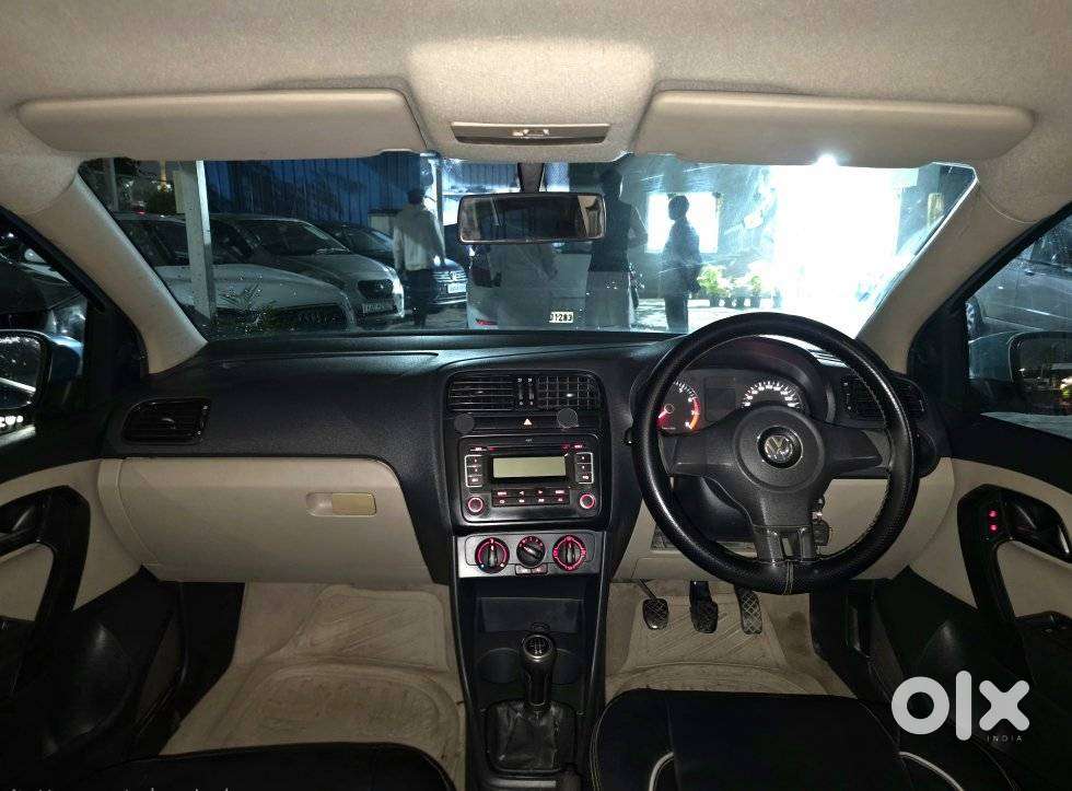 Volkswagen Polo, 2011, Petrol