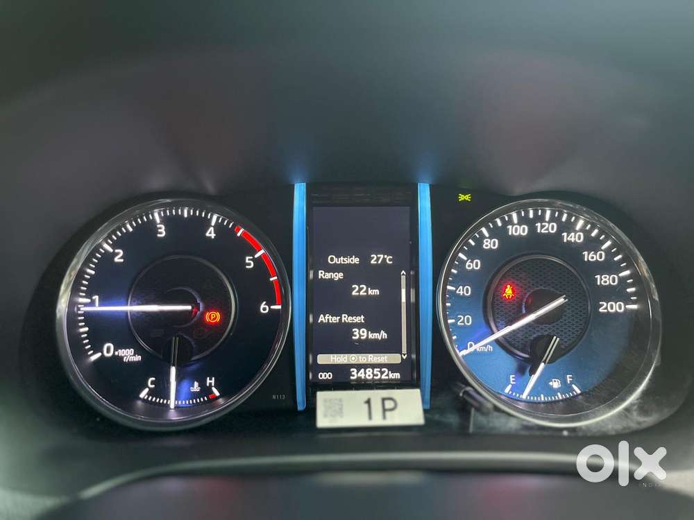 Toyota Fortuner 4x2 Mt 2.8 Diesel, 2024, Diesel