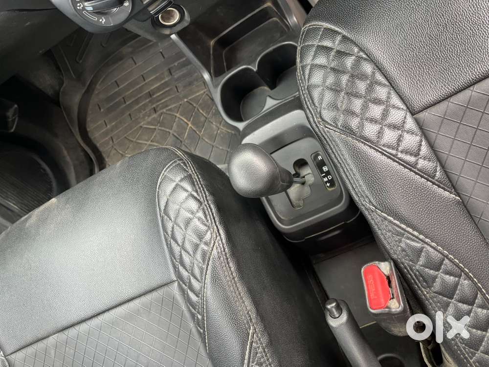 Maruti S-pressovxi Plus Amt ( 23 Oct.2020)