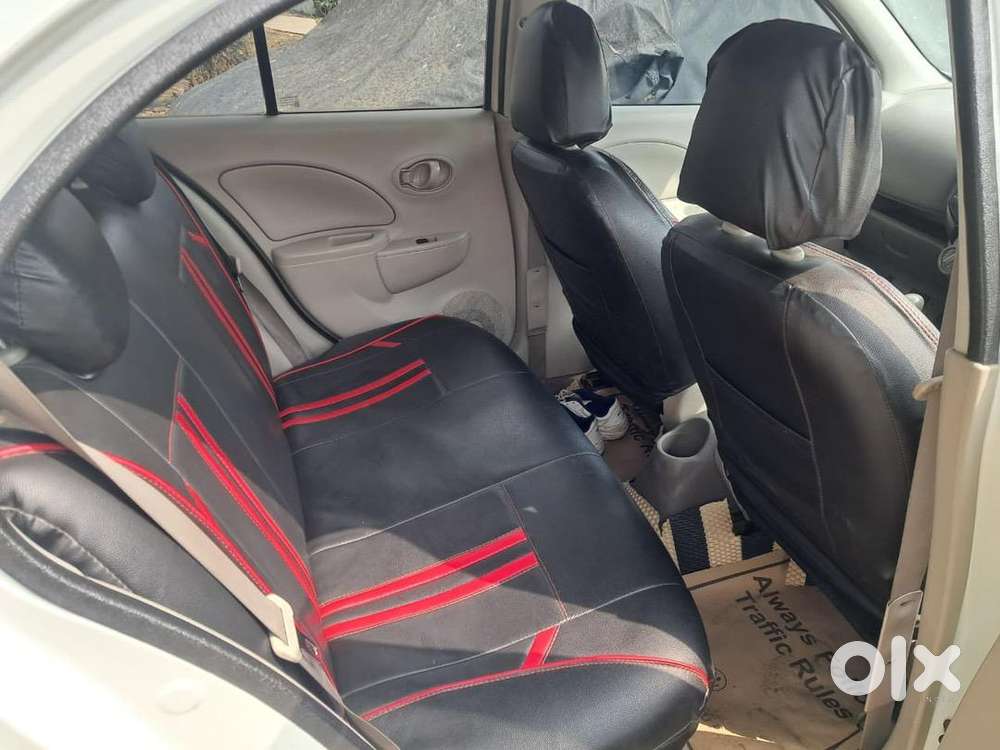 Renault Pulse 2013 Diesel Well Maintained . Added Mac Wheel .