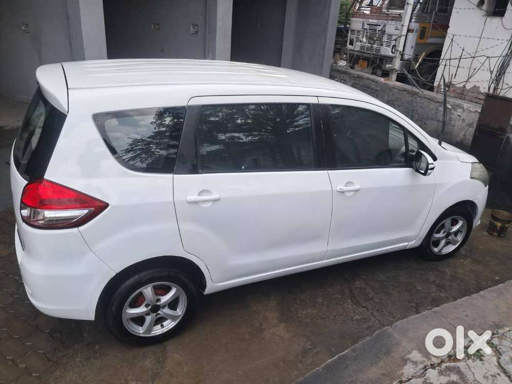 Ertiga Zdi Urgently Sale