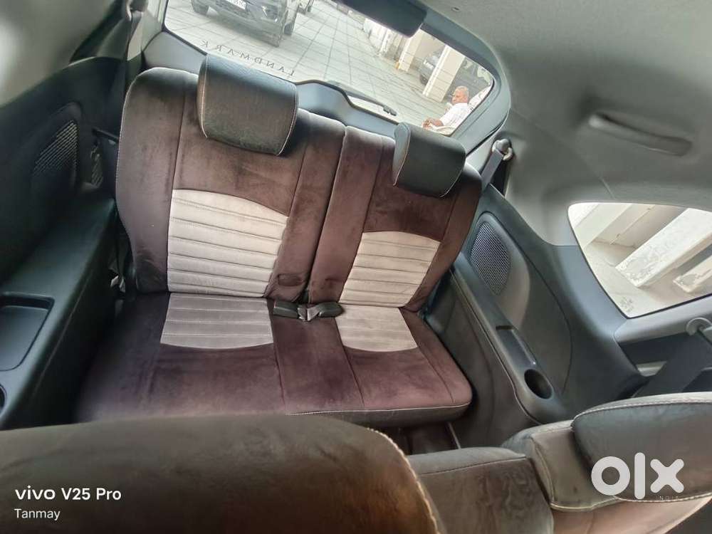 Honda Br-v, 2016, Petrol