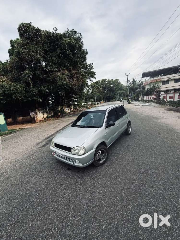 2005 Zen Lxi