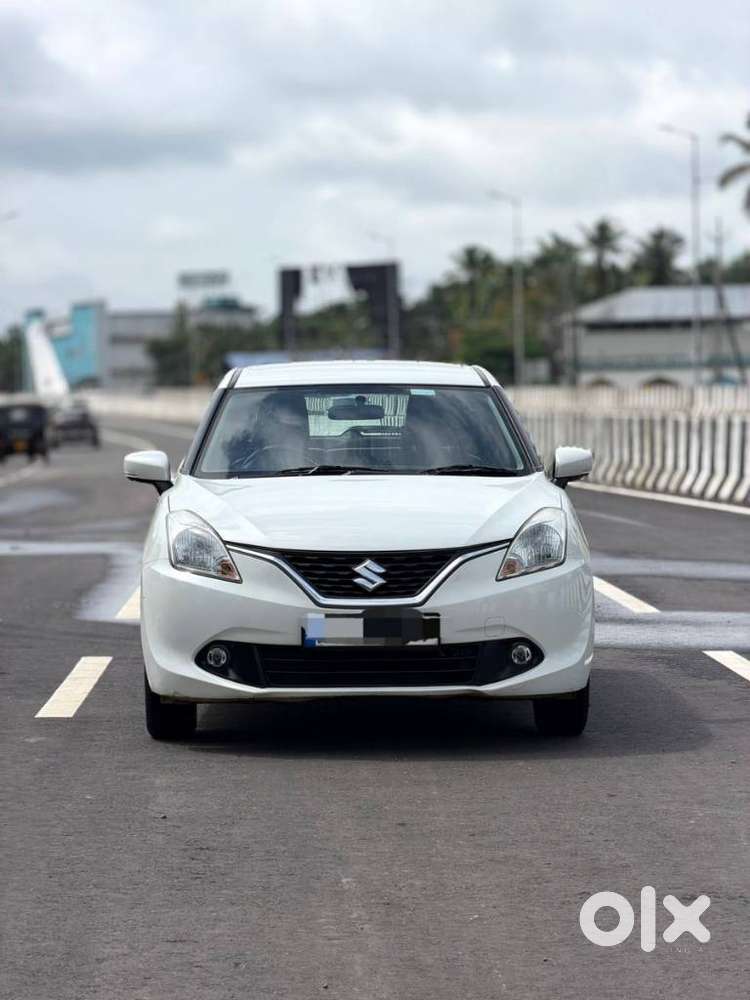 Maruti Suzuki Baleno 1.2 Delta, 2019, Petrol
