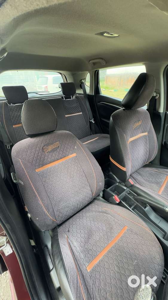 Honda Jazz Vx Cvt, 2018, Petrol