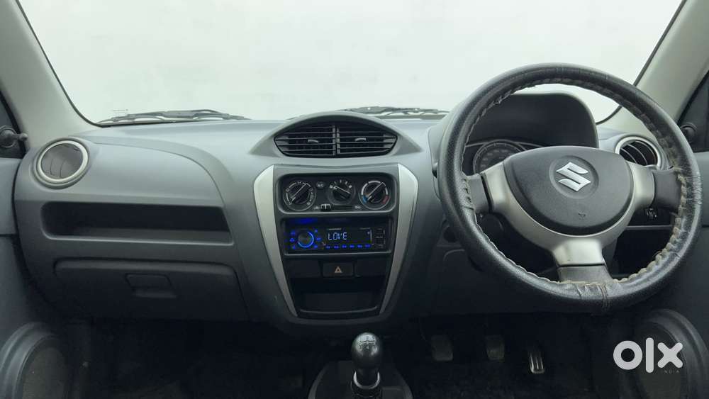 Maruti Suzuki Alto 800 Lxi, 2016, Petrol