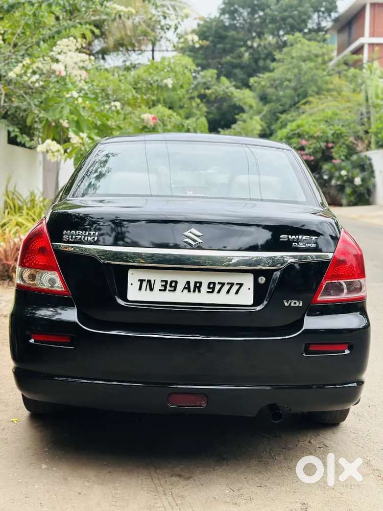 Maruti Suzuki 2008 Swift Dzire Vdi