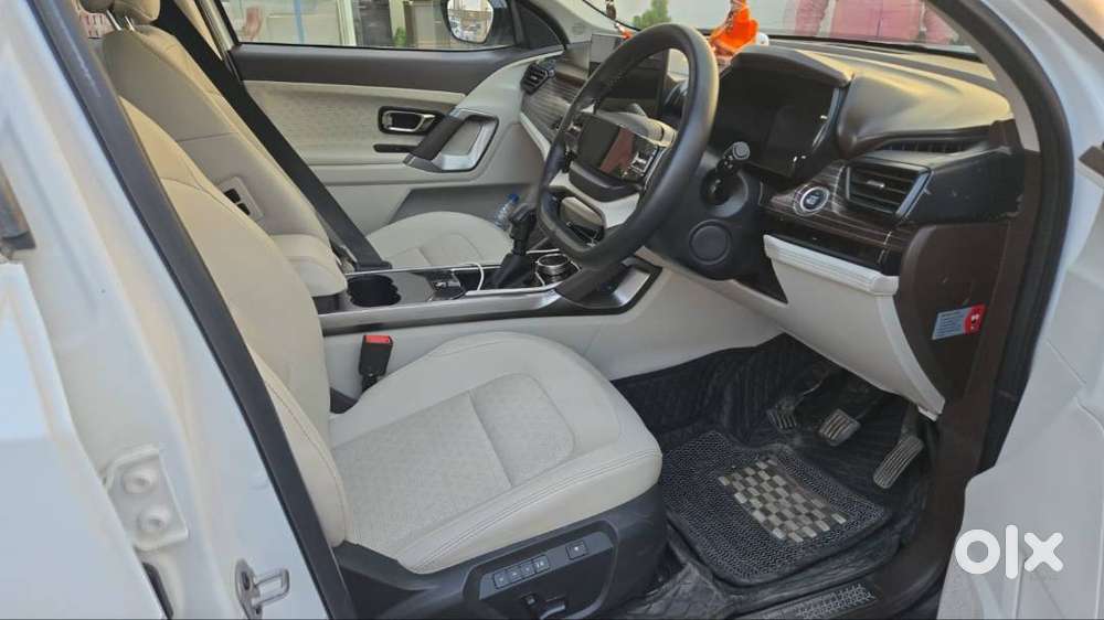 Tata Safari 2024 Diesel Well Maintained