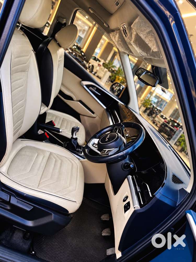 Kia Carens 1.5 Luxury Plus Turbo 7 Str, 2022, Diesel