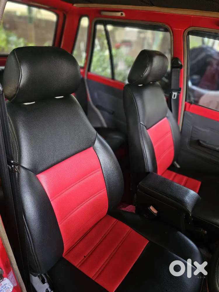 Maruti Suzuki 800 1987 Ac Dual Color