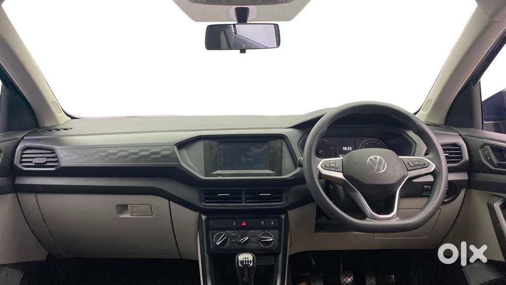 Volkswagen Taigun 1.0 Tsi Comfortline, 2023, Petrol