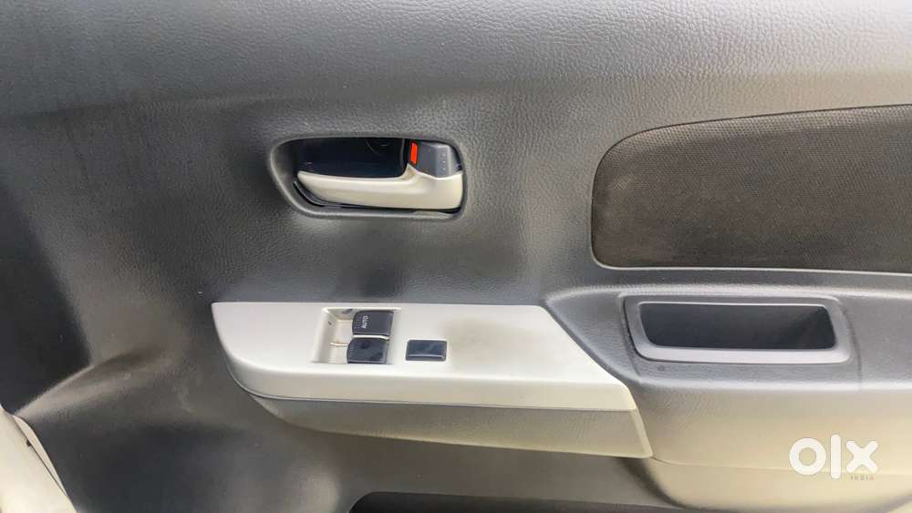 Maruti Suzuki Wagon R 1.0 Lxi, 2012, Cng & Hybrids