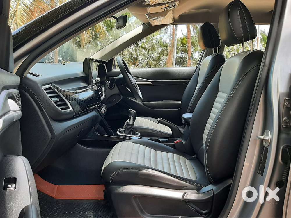 Kia Seltos 1.5 Htk+, 2021, Petrol