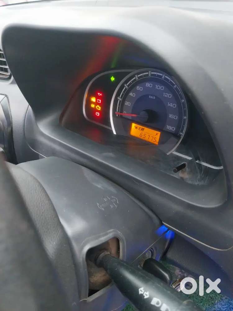 Maruti Suzuki Alto K10 1.0 Lxi 2019