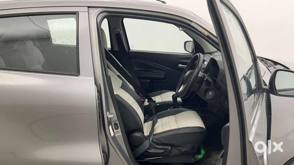 Maruti Suzuki Celerio Zxi, 2022, Petrol