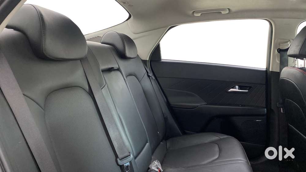 Hyundai Verna Sx (o) 1.5 Turbo Petrol Dct, 2023, Petrol