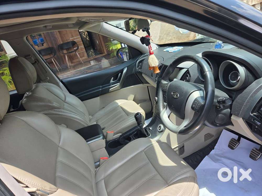 Well Maintained Mahindra Xuv 500