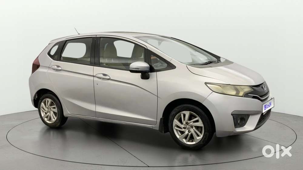 Honda Jazz 1.2 V I Vtec, 2015, Petrol