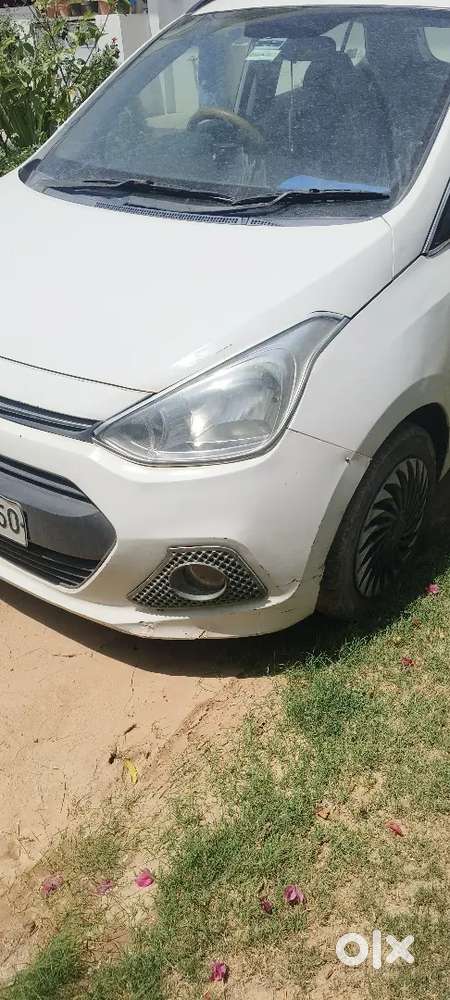 Hyundai Grand I10