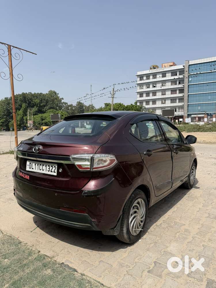 Tata Tigor Xe, 2020, Petrol