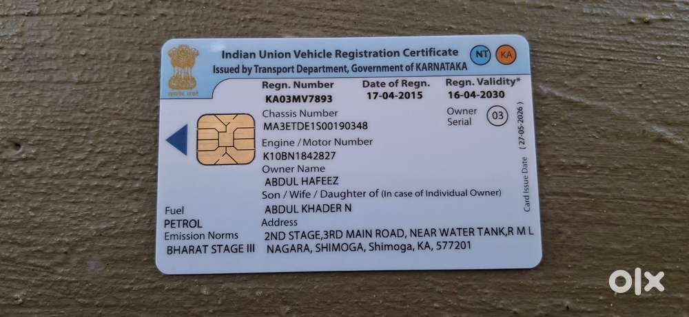 Maruti Suzuki Celerio Zxi(o) Mt, 2015, Petrol
