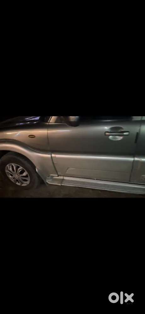 Mahindra Scorpio 2011 For Sale