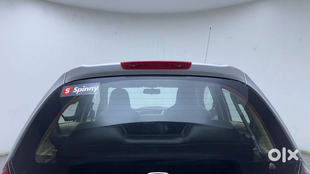 Honda Brio S Mt, 2017, Petrol