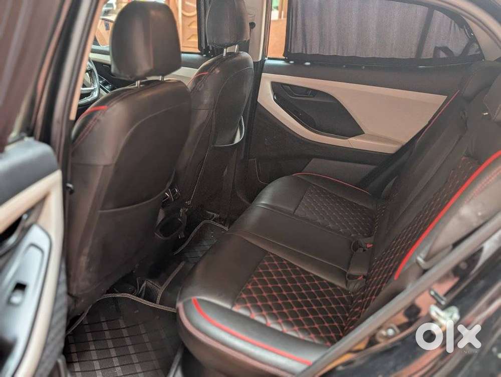 Hyundai Creta 1.5 E Petrol, 2023, Petrol