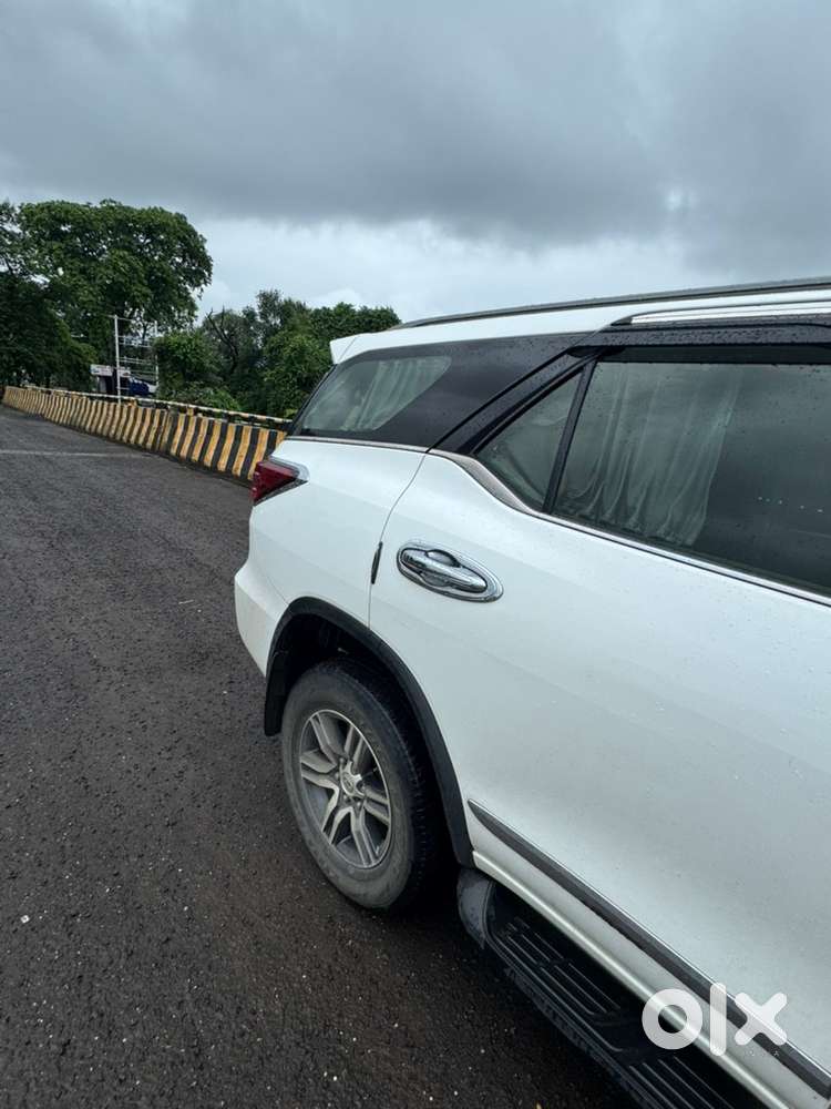 Toyota Fortuner 2019 December Diesel