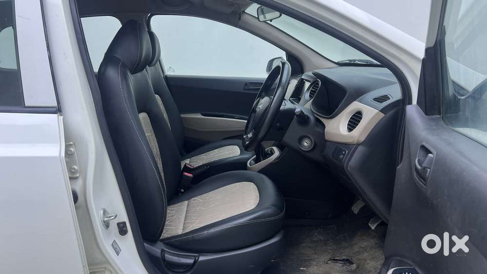 Hyundai Grand I10 1.2 Kappa Magna, 2015, Petrol