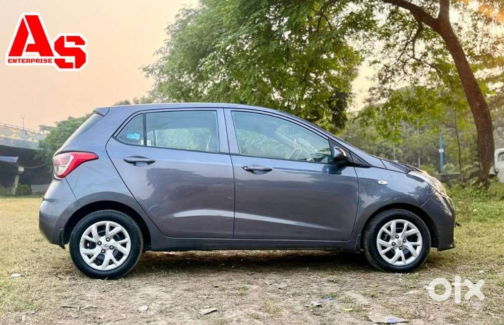 Hyundai Grand I10 1.2 Kappa Magna, 2017, Petrol