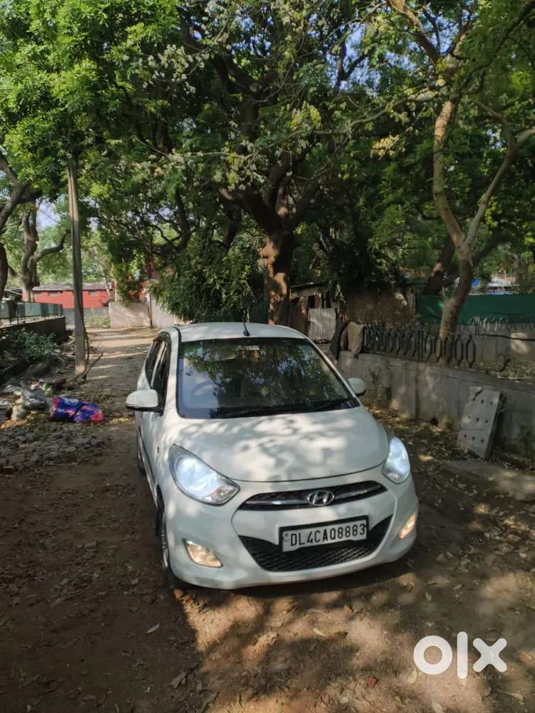 Hyundai I10 1.2 Kappa Magna