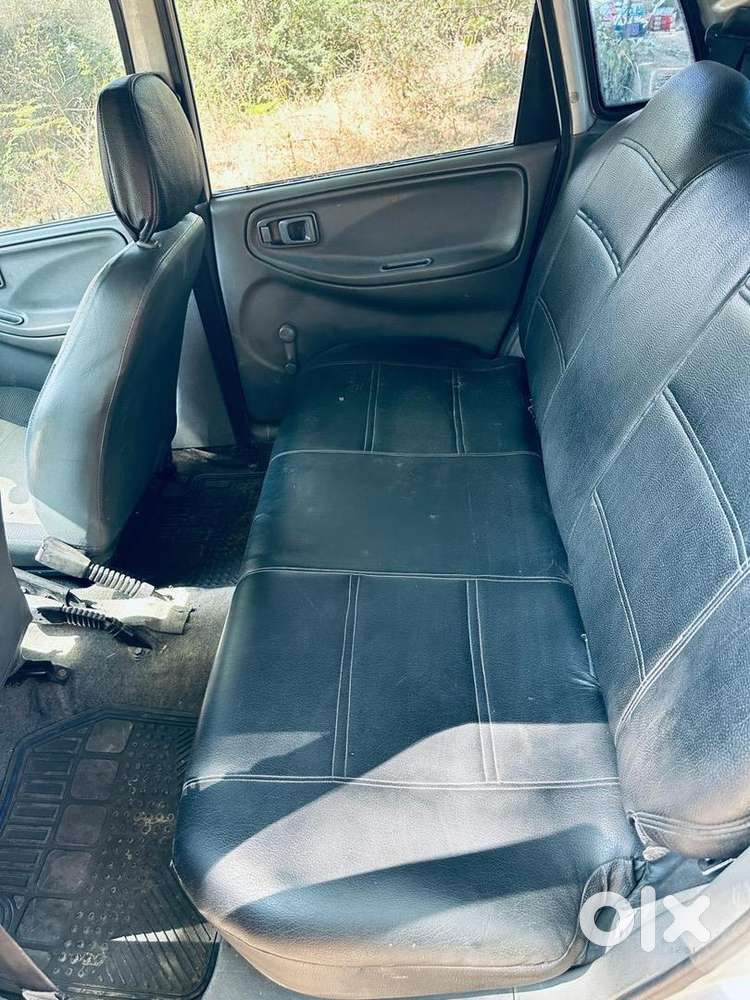 Maruti Suzuki Zen Estilo 2004 Petrol Good Condition