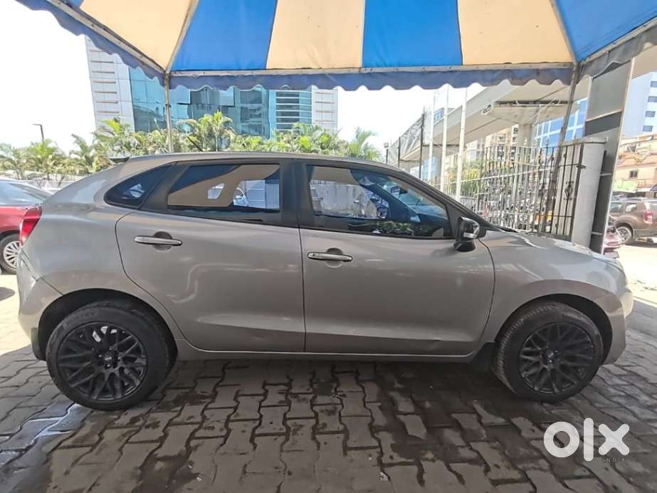 Maruti Suzuki Baleno 1.2 Delta, 2016, Petrol