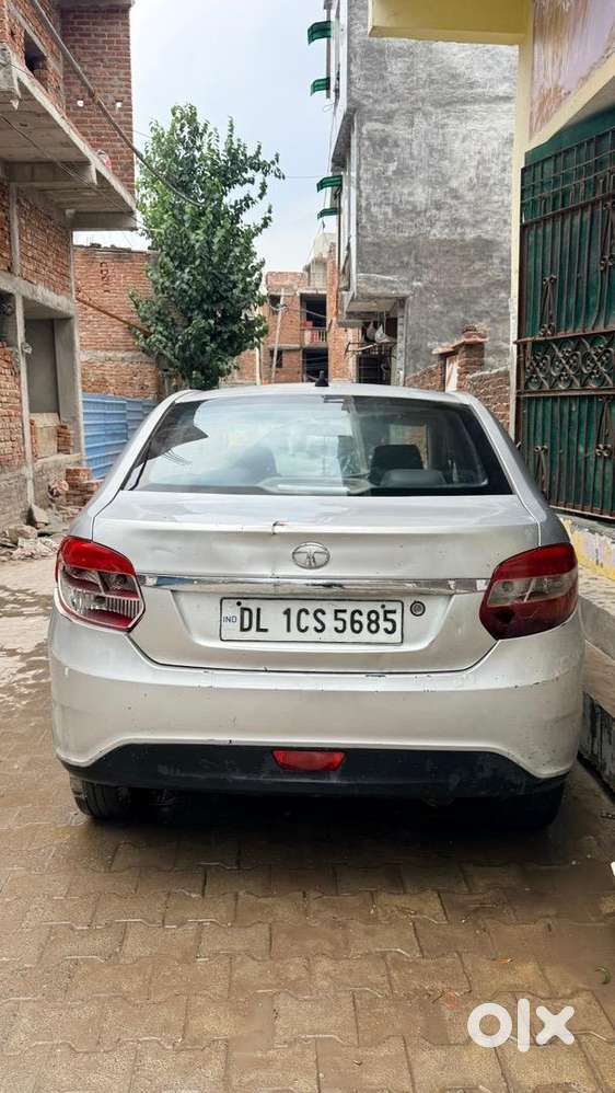 Tata Zest 1.2 2014