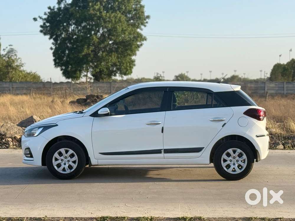Hyundai Elite I20 [2018-2020] 1.2 Sportz, 2018, Petrol