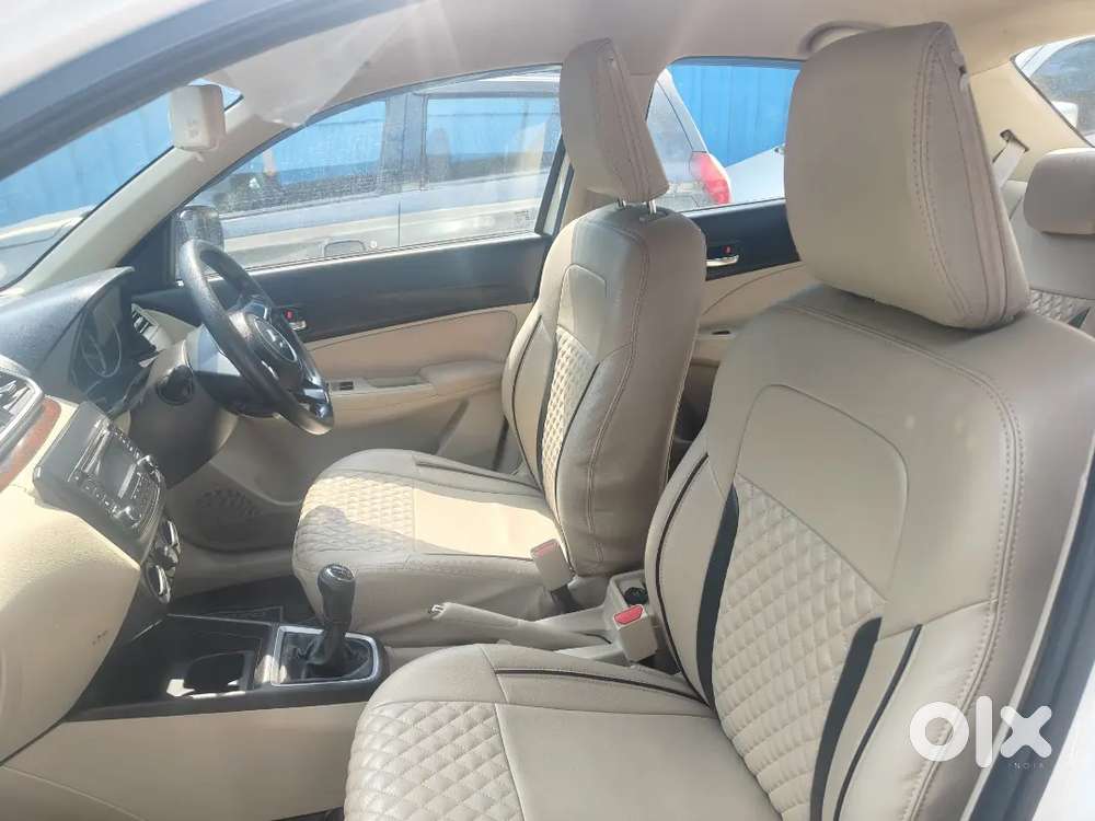 Suzuki Dzire 2020 Registration