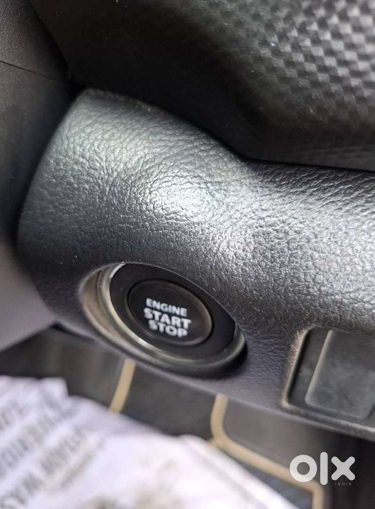 Maruti Suzuki S Cross Zeta Shvs, 2016, Diesel