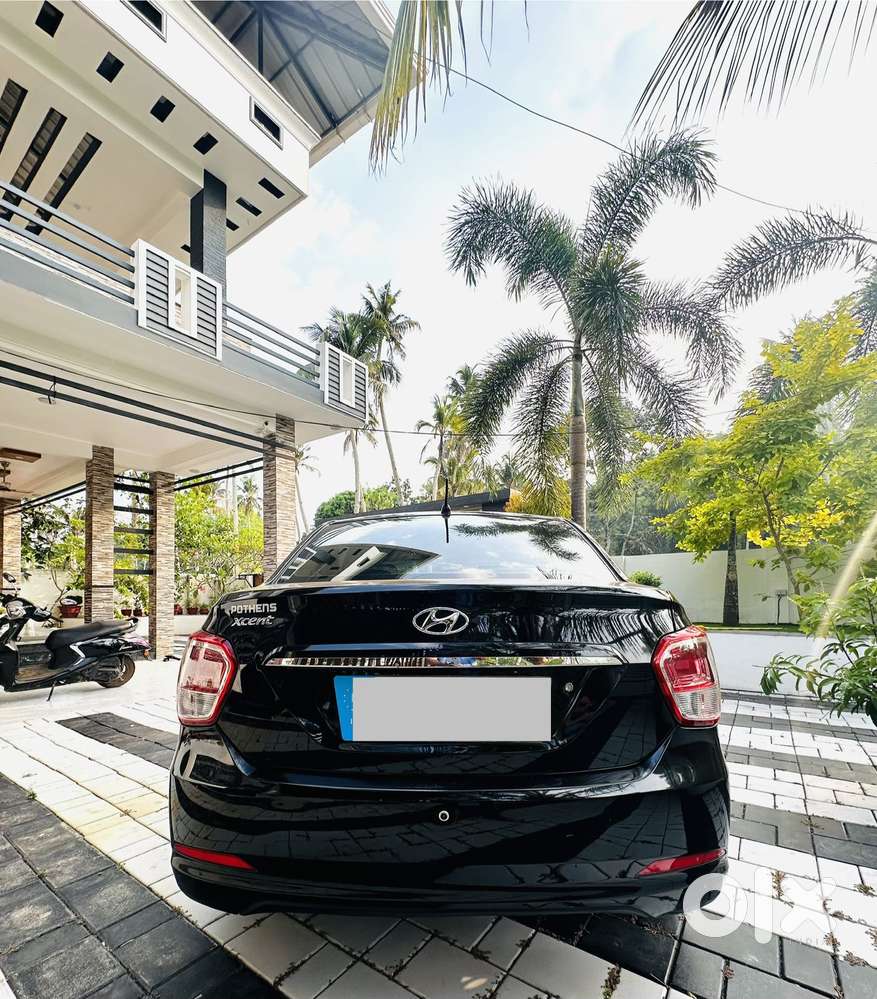 Hyundai Xcent 1.2 Crdi E Plus, 2014, Diesel