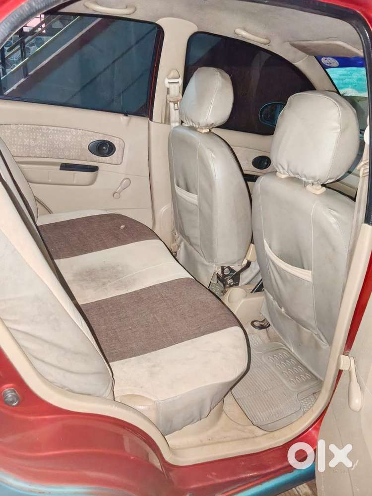 Chevrolet Spark Petrol 2007